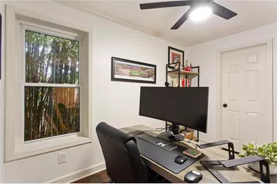 1864 Creat Trail SE, Smyrna, GA 30080 - Photo 31