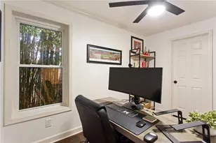 1864 Creat Trail SE, Smyrna, GA 30080 - Photo 31