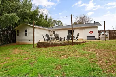 1864 Creat Trail SE, Smyrna, GA 30080 - Photo 37