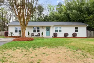 1864 Creat Trail SE, Smyrna, GA 30080 - Photo 1