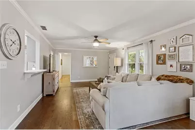 1864 Creat Trail SE, Smyrna, GA 30080 - Photo 11