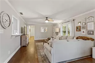 1864 Creat Trail SE, Smyrna, GA 30080 - Photo 11