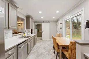 1864 Creat Trail SE, Smyrna, GA 30080 - Photo 15