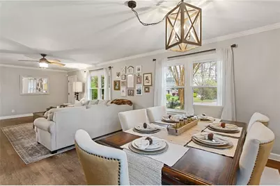 1864 Creat Trail SE, Smyrna, GA 30080 - Photo 13