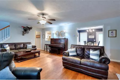 25 Browning Shoals Road, Social Circle, GA 30025 - Photo 7