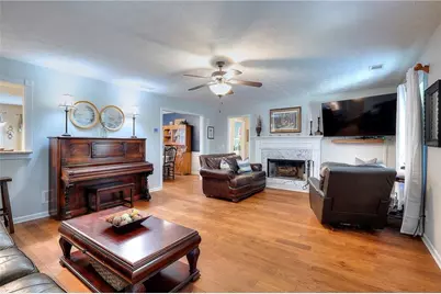 25 Browning Shoals Road, Social Circle, GA 30025 - Photo 5