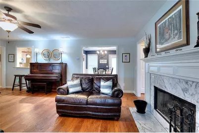 25 Browning Shoals Road, Social Circle, GA 30025 - Photo 7