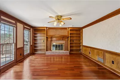 4194 Arbor Club Drive, Marietta, GA 30066 - Photo 9