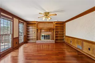 4194 Arbor Club Dr, Marietta, GA 30066 - Photo 9