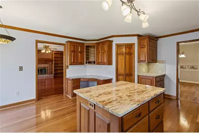 4194 Arbor Club Drive, Marietta, GA 30066 - Photo 7