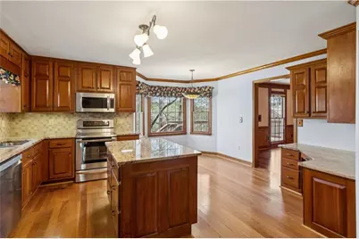 4194 Arbor Club Drive, Marietta, GA 30066 - Photo 5