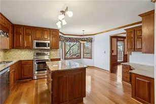 4194 Arbor Club Dr, Marietta, GA 30066 - Photo 5