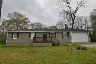 335 Poplar Ave, Social Circle, GA 30025 - Photo 1