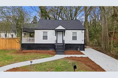 1458 Olive Street SW, Atlanta, GA 30310 - Photo 29