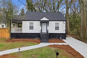1458 Olive St SW, Atlanta, GA 30310 - Photo 29