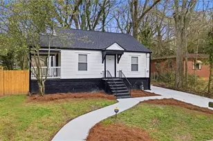 1458 Olive St SW, Atlanta, GA 30310 - Photo 33