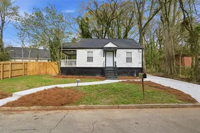 1458 Olive Street SW, Atlanta, GA 30310 - Photo 1