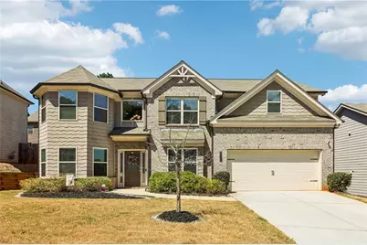 2966 Cove View Court, Dacula, GA 30019 - Photo 1