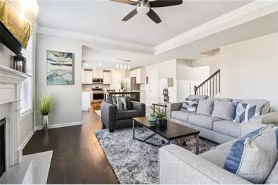 2966 Cove View Court, Dacula, GA 30019 - Photo 11