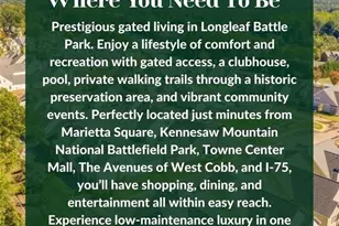 2172 Capers Dr, Marietta, GA 30064 - Photo 3