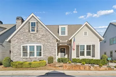 2172 Capers Drive, Marietta, GA 30064 - Photo 1