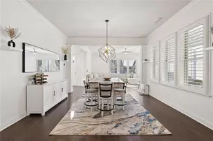 2172 Capers Dr, Marietta, GA 30064 - Photo 5