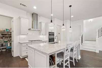 2172 Capers Drive, Marietta, GA 30064 - Photo 7