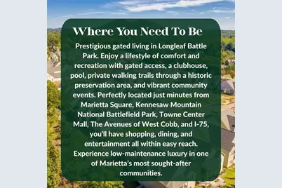 2172 Capers Drive, Marietta, GA 30064 - Photo 3