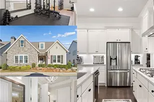 2172 Capers Dr, Marietta, GA 30064 - Photo 1