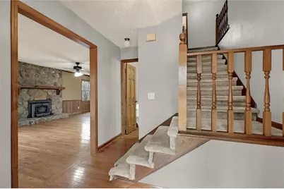 1445 Scott Road, Canton, GA 30115 - Photo 5