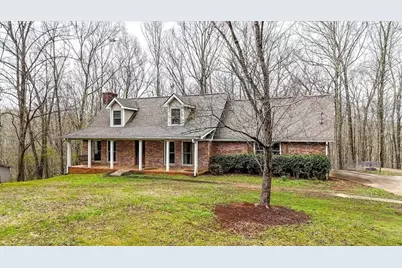 1445 Scott Road, Canton, GA 30115 - Photo 3