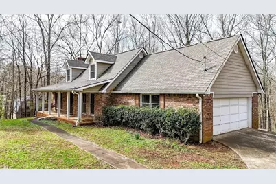 1445 Scott Road, Canton, GA 30115 - Photo 41