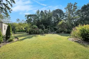 5303 Meadows Lake Crossing, Powder Springs, GA 30127 - Photo 45