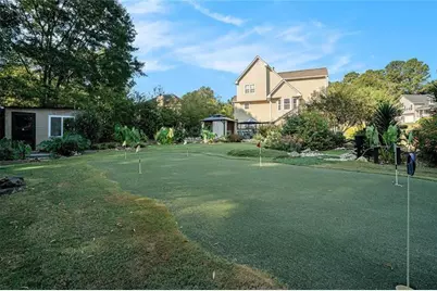 5303 Meadows Lake Crossing, Powder Springs, GA 30127 - Photo 43