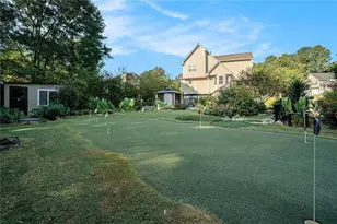 5303 Meadows Lake Crossing, Powder Springs, GA 30127 - Photo 43