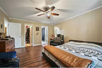 5303 Meadows Lake Crossing, Powder Springs, GA 30127 - Photo 31