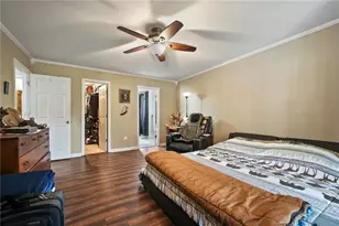 5303 Meadows Lake Crossing, Powder Springs, GA 30127 - Photo 31