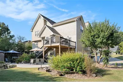 5303 Meadows Lake Crossing, Powder Springs, GA 30127 - Photo 41