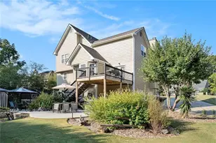 5303 Meadows Lake Crossing, Powder Springs, GA 30127 - Photo 41