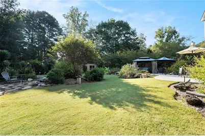 5303 Meadows Lake Crossing, Powder Springs, GA 30127 - Photo 47