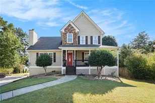 5303 Meadows Lake Crossing, Powder Springs, GA 30127 - Photo 1