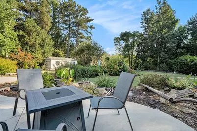 5303 Meadows Lake Crossing, Powder Springs, GA 30127 - Photo 37