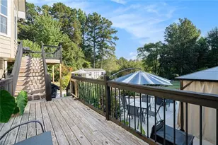 5303 Meadows Lake Crossing, Powder Springs, GA 30127 - Photo 33