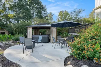 5303 Meadows Lake Crossing, Powder Springs, GA 30127 - Photo 39