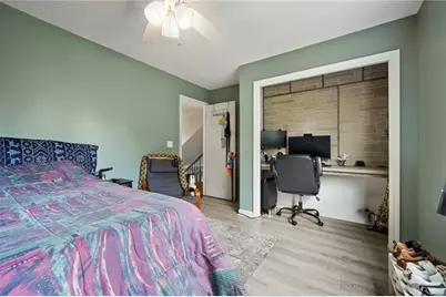 5303 Meadows Lake Crossing, Powder Springs, GA 30127 - Photo 19