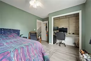 5303 Meadows Lake Crossing, Powder Springs, GA 30127 - Photo 19