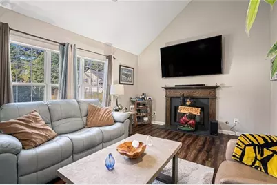 5303 Meadows Lake Crossing, Powder Springs, GA 30127 - Photo 5