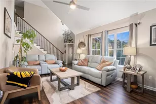 5303 Meadows Lake Crossing, Powder Springs, GA 30127 - Photo 3