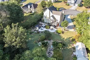 5303 Meadows Lake Crossing, Powder Springs, GA 30127 - Photo 51