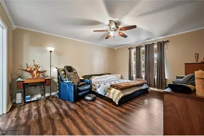 5303 Meadows Lake Crossing, Powder Springs, GA 30127 - Photo 15